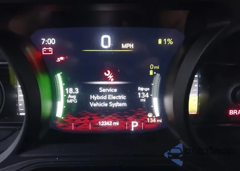 2024 Jeep Wrangler 4Xe Sport S 4Xe z USA, uszkodzony, nr VIN 1C4RJXN64RW228930